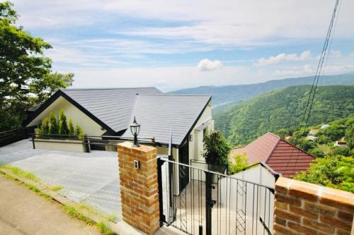 Exterior view, Private Resort Seifu  in Kamitaga