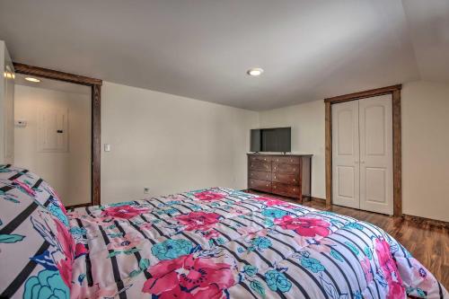 Renovated Southwest Harbor Cottage on a Dock! - image 5