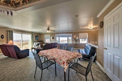 Scenic New Holland Hideaway 13 Mi to Lancaster! in 新荷蘭