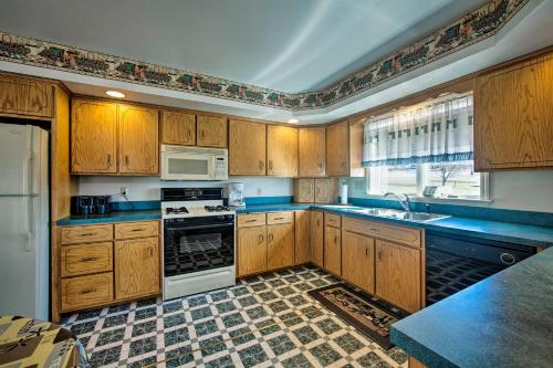 Scenic New Holland Hideaway 13 Mi to Lancaster! in 新荷蘭