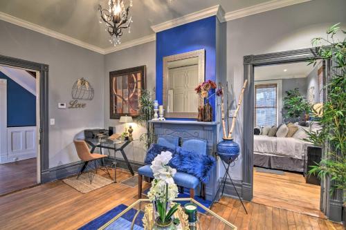 Vicksburg Home with 3 Porches Walk to Downtown - image 3
