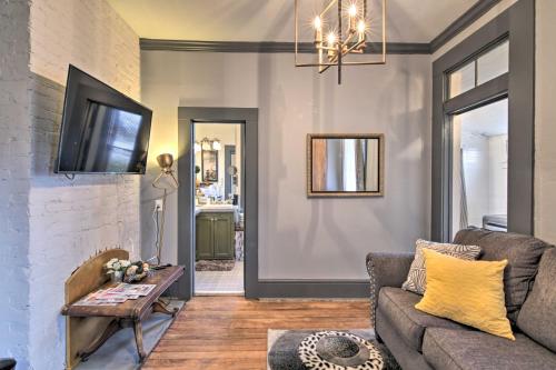 Vicksburg Home with 3 Porches Walk to Downtown - image 4