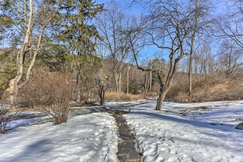 Enchanting Hudson Valley Cottage Near Hiking! - image 40