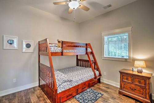 Grand Rapids Area Lake House with Private Dock! - image 3