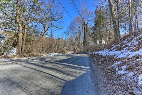 Enchanting Hudson Valley Cottage Near Hiking! - image 41