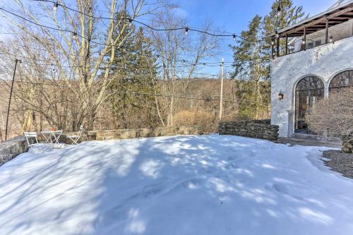 Enchanting Hudson Valley Cottage Near Hiking! - image 35