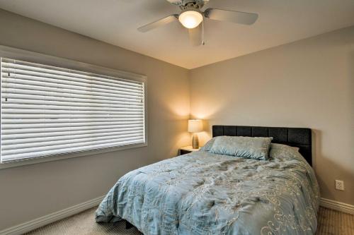Tempe Getaway with Private Heated Pool 3 Mi to ASU! - image 5