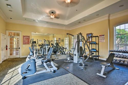 Davenport Condo at Tuscana Resort with Pool! - image 6