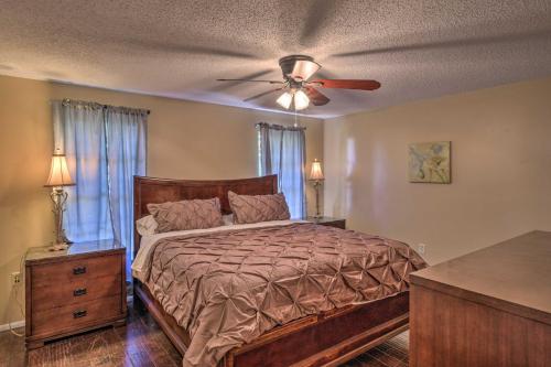 Pastoral Naples Home on Working Horse Farm! - main image