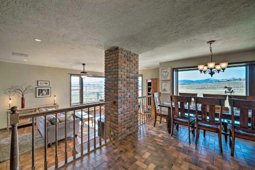 Bozeman Home on 11 Acres with Mountain Views! - image 9