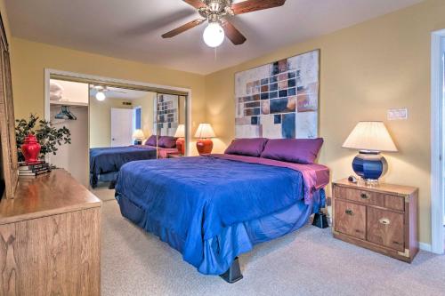 Lake Hamilton Condo with Private Boat Slip! - image 7