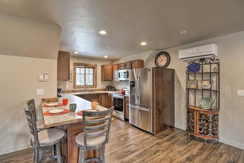 Updated Apt on 5 Pvt Acres 20 Mins to Glacier NP! - image 3