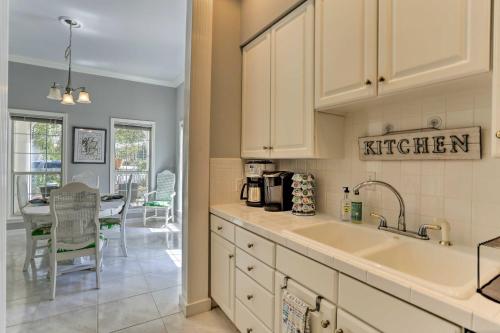 Seacrest Home with Patio - 5 Min Walk to Beach! - image 5