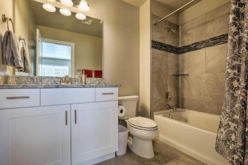 Upscale Townhome with Pool-Near St George and Zion - image 6