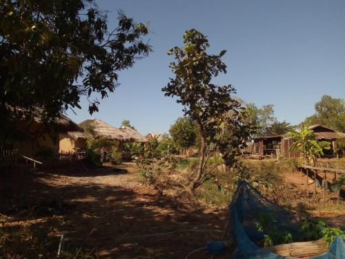 Thai Earth Houses Thai Earth Houses