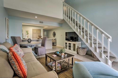 Golf Course Resort Condo - Walk to Miramar Beach! Miramar Beach