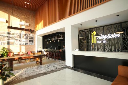 KingSales Hotel, Thanh Hóa