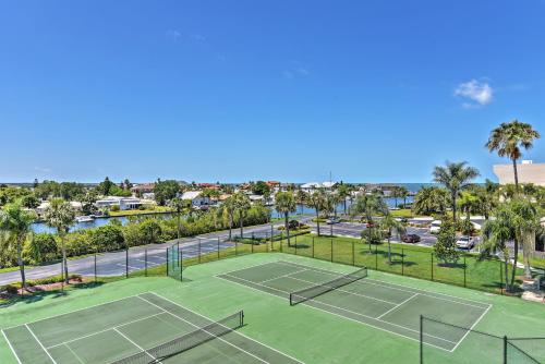 Hudson Resort Condo with Gulf Views and Beach! - image 7