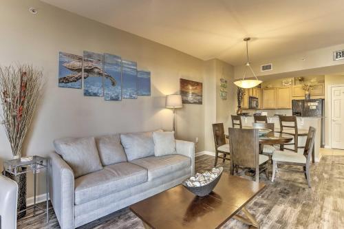 Palms of Destin Condo with Views and Beach Access! - image 6