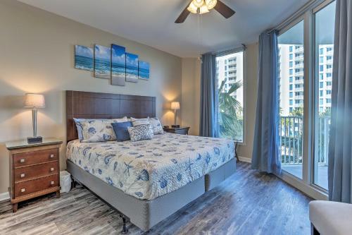 Palms of Destin Condo with Views and Beach Access! - image 8