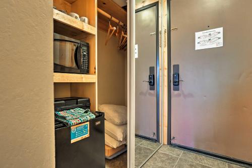 Condo in Northstar Village 7 Miles to Tahoe Vista! - main image