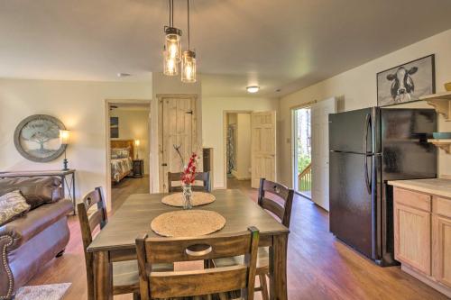 Brand New Smoky Mtn Cabin by Tuckasegee River - image 4