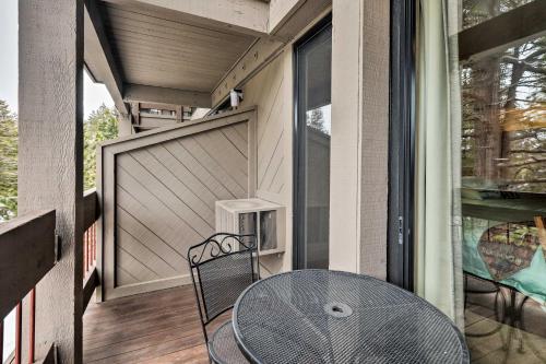 Condo in Northstar Village 7 Miles to Tahoe Vista! - image 6