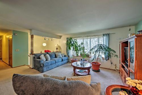 McFarland Home Near Lakes - 4 Mi to Madison! - image 2