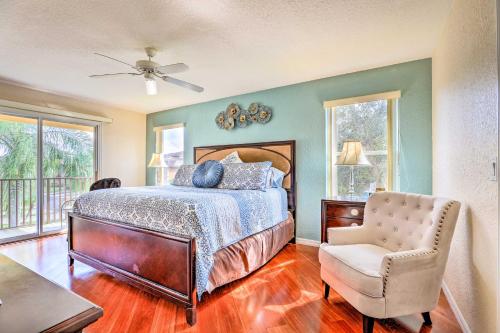 Large Resort Townhome 11 Mi to Disney World! - image 9