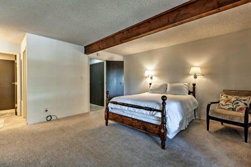Ski Condo with Beach Access and 2 Mi to Diamond Peak! - image 6
