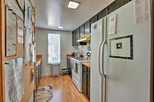 Ski Condo with Beach Access and 2 Mi to Diamond Peak! - image 7