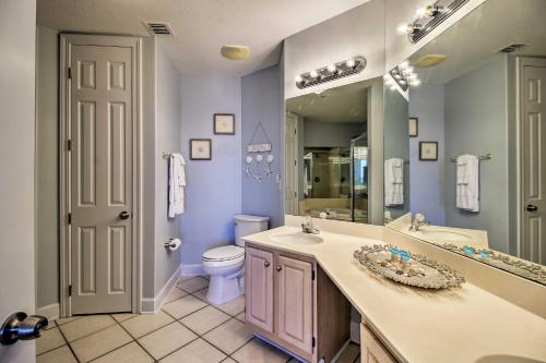 Waterfront Orange Beach Condo with Beach Access - main image