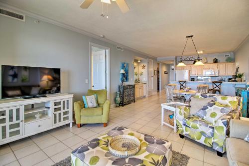 Waterfront Orange Beach Condo with Beach Access - image 3