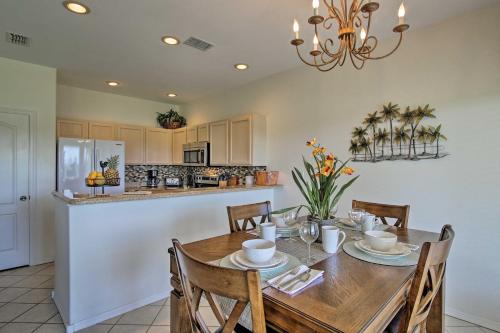 Condo on Golf Course - 10 Mi to South Padre Island in Laguna Vista (TX)