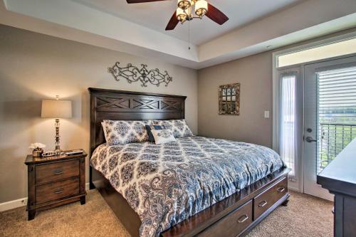Sevierville Resort Retreat about 2 Mi to Pigeon Forge! in Pigeon Forge, USA