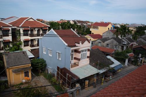 Located in heart of Hoi An