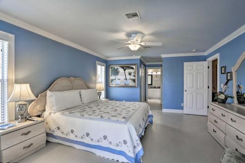 Canalfront Cape Coral House with Pool and Patio! - image 7