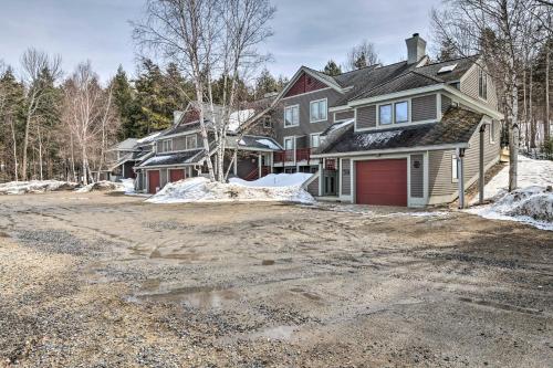 Updated Condo Next to Burke Mountain Bike Trails! - image 5