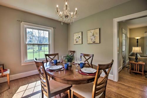 Troutville Home by Blue Ridge Pkway and Roanoke - image 5