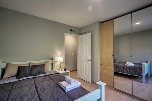 Lovely San Diego Home 20 Mins to Downtown and Coast!