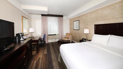 Holiday Inn Windsor - Ambassador Bridge, an IHG Hotel