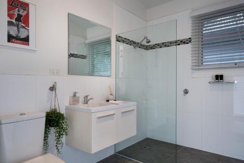 Gables Bend Spa Villa