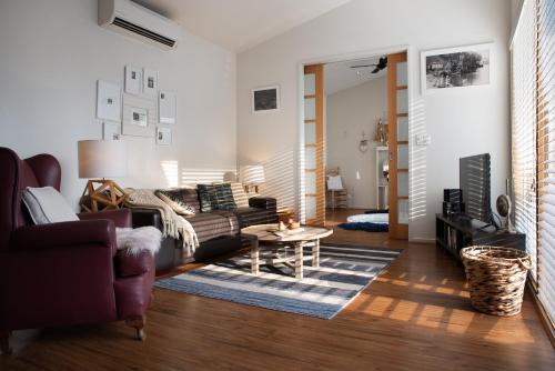 Gables Bend Spa Villa