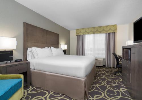 Holiday Inn Express Hotel & Suites Ames an IHG Hotel - image 9