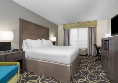 Holiday Inn Express Hotel & Suites Ames, an IHG Hotel