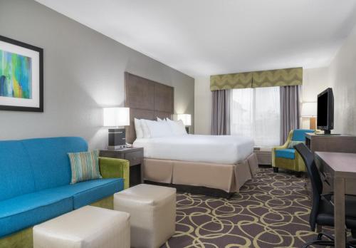 Holiday Inn Express Hotel & Suites Ames, an IHG Hotel