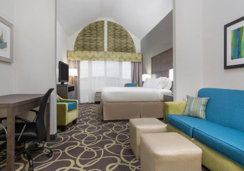 Holiday Inn Express Hotel & Suites Ames By IHG in 安姆斯 (IA)