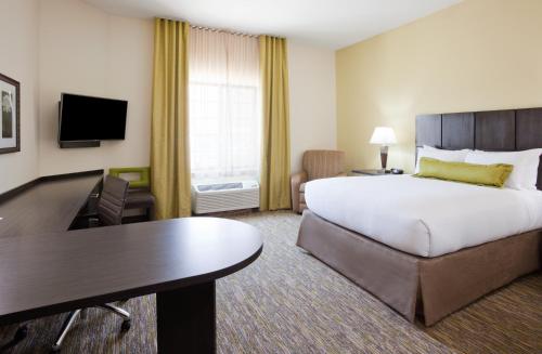 Candlewood Suites Dickinson