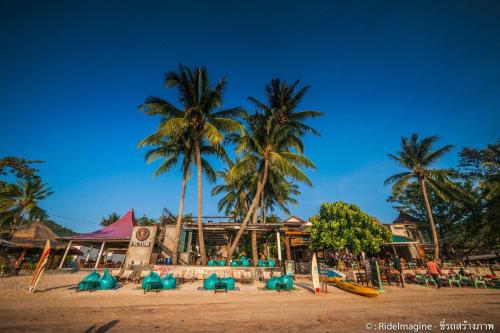 Wind Beach Resort