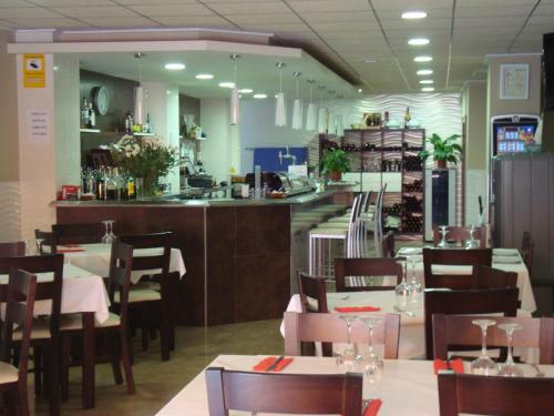 Pension Colon - Maigmó